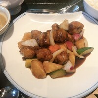 蘭苑 - 