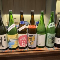 日々魚数寄 東木 - 