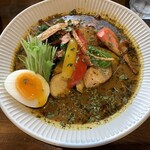 エイト カリィ - 