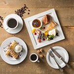 カンティーナ - 料理写真: