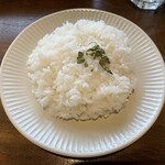 エイト カリィ - 