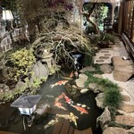 そば会席 立会川 吉田家 - 