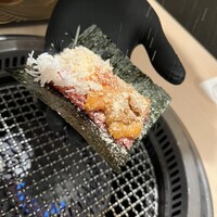 銀座 ちかみつ 六丁目 - 