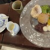 茶寮 SIKI TSUBAKIYA  コレットマーレ店