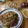 中国ラーメン揚州商人 新横浜店