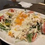 お肉とお酒を愉しむブッチャー - 