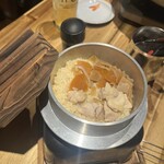 寿司としゃぶしゃぶ No.8 - 