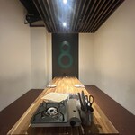 寿司としゃぶしゃぶ No.8 - 