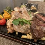 お肉とお酒を愉しむブッチャー - 