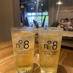 寿司としゃぶしゃぶ No.8 - 