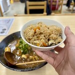 釜揚うどん一紀 - 