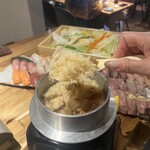 寿司としゃぶしゃぶ No.8 - 