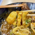 釜揚うどん一紀 - 