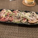 お肉とお酒を愉しむブッチャー - 