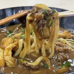 釜揚うどん一紀 - 