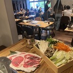 寿司としゃぶしゃぶ No.8 - 