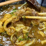 釜揚うどん一紀 - 