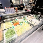 寿司としゃぶしゃぶ No.8 - 