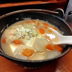 酒蔵北の誉 - 