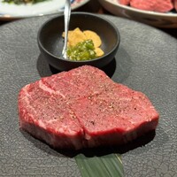 焼肉 龍華園 - 