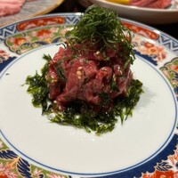 焼肉 龍華園 - 