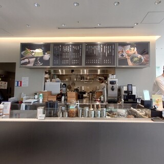 お茶漬け 茶 甘味 山本山_2