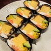 やぐら寿し - 