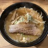 春一家 三代目 麺宿 本店
