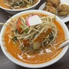 極濃湯麺 キントン 太田店