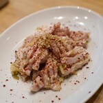 焼肉乃 富士吉 - 