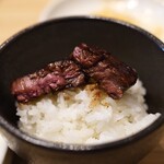 焼肉乃 富士吉 - 