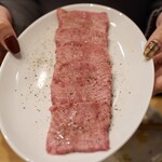 焼肉乃 富士吉 - 