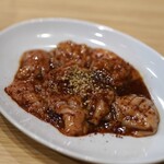 焼肉乃 富士吉 - 