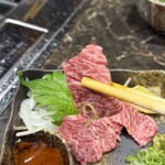 焼肉たまき - 
