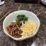焼肉たまき - 