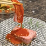 焼肉たまき 京橋店 - 