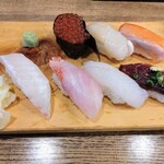 浜焼き海鮮居酒屋 大庄水産 - 