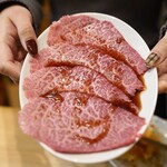 焼肉乃 富士吉 - 