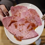 焼肉乃 富士吉 - 