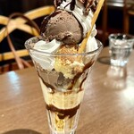 カフェ ド ラム - 