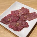 焼肉乃 富士吉 - 