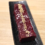 焼肉乃 富士吉 - 