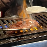 うしごろバンビーナ 銀座店 - 
