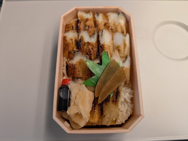 Hiroshima Eki Bentou Hiroshima Meihinkan photo 3