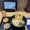 資さんうどん 両国店
