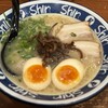 博多らーめん ShinShin 天神本店