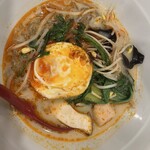 北斗 麻辣湯 - 