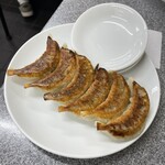 中華麺店 喜楽 - 