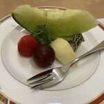 小倉リーセントホテル - 