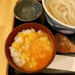 うどん処 重己 - 